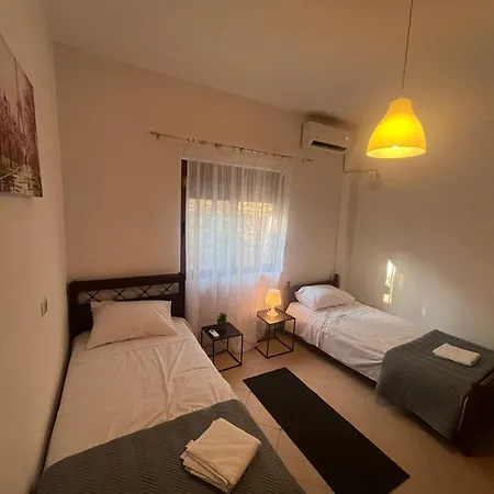 Andrew's Place Appartement