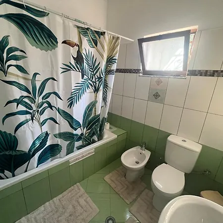 Andrew's Place Apartment