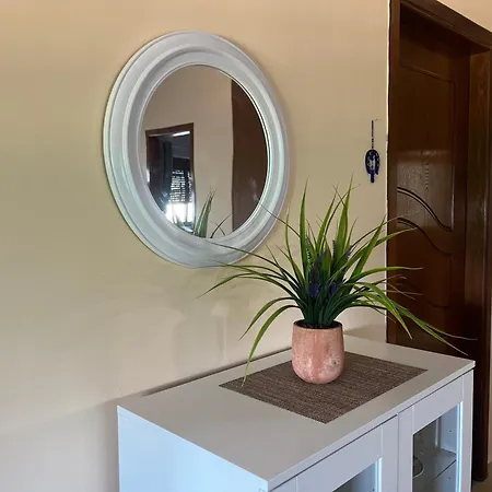 Andrew's Place Appartement *