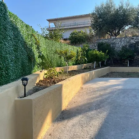 Andrew's Place