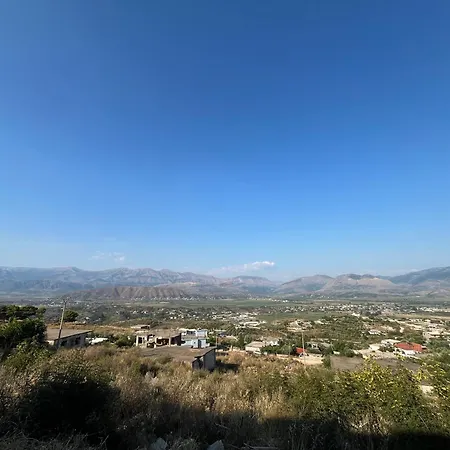 Andrew's Place Appartement *