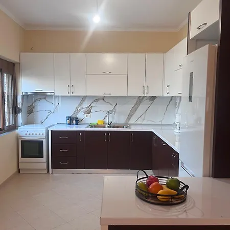 شقة Andrew's Place *