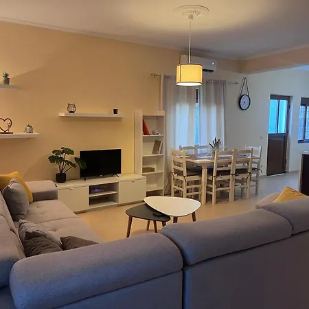Andrew's Place *