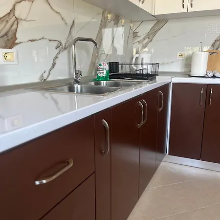 Andrew's Place 아파트