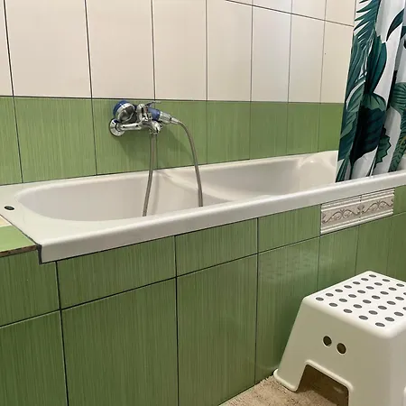 Andrew's Place 아파트