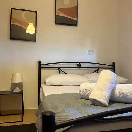 شقة Andrew's Place