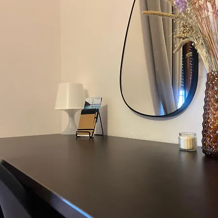 アパート Andrew's Place Gjashtë