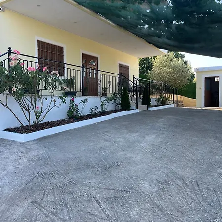 아파트 Andrew's Place