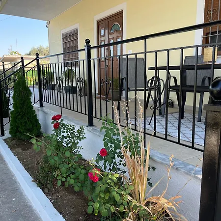 Andrew's Place Διαμέρισμα *