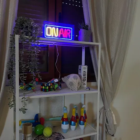 Andrew's Place