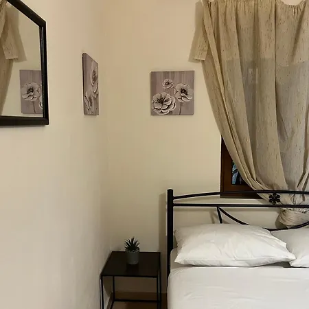 公寓 Andrew's Place