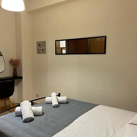 Andrew's Place