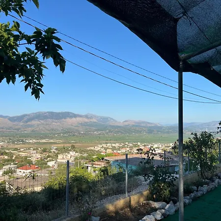 Andrew's Place Gjashtë