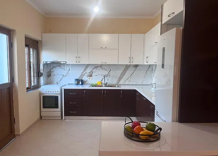 Apartment Andrew's Place *