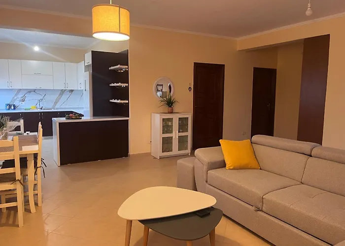 Apartment Andrew's Place *