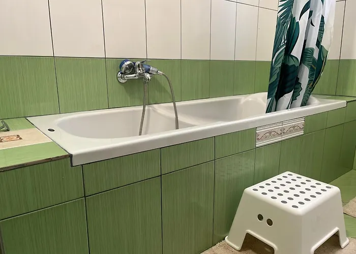 Andrew's Place Apartment