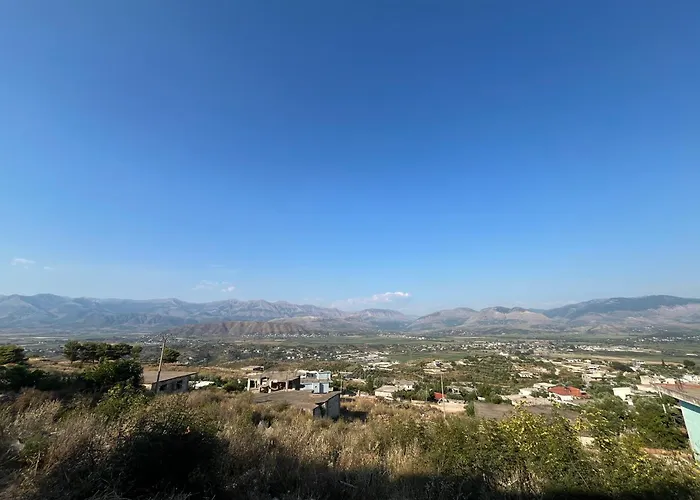 Andrew's Place Apartment *