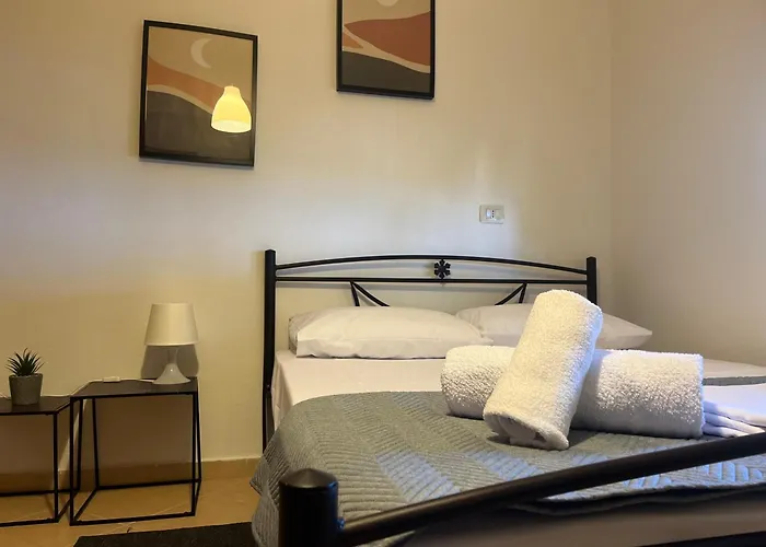 Apartment Andrew's Place