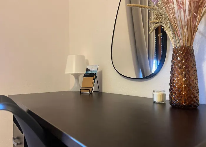 Apartment Andrew's Place Gjashte